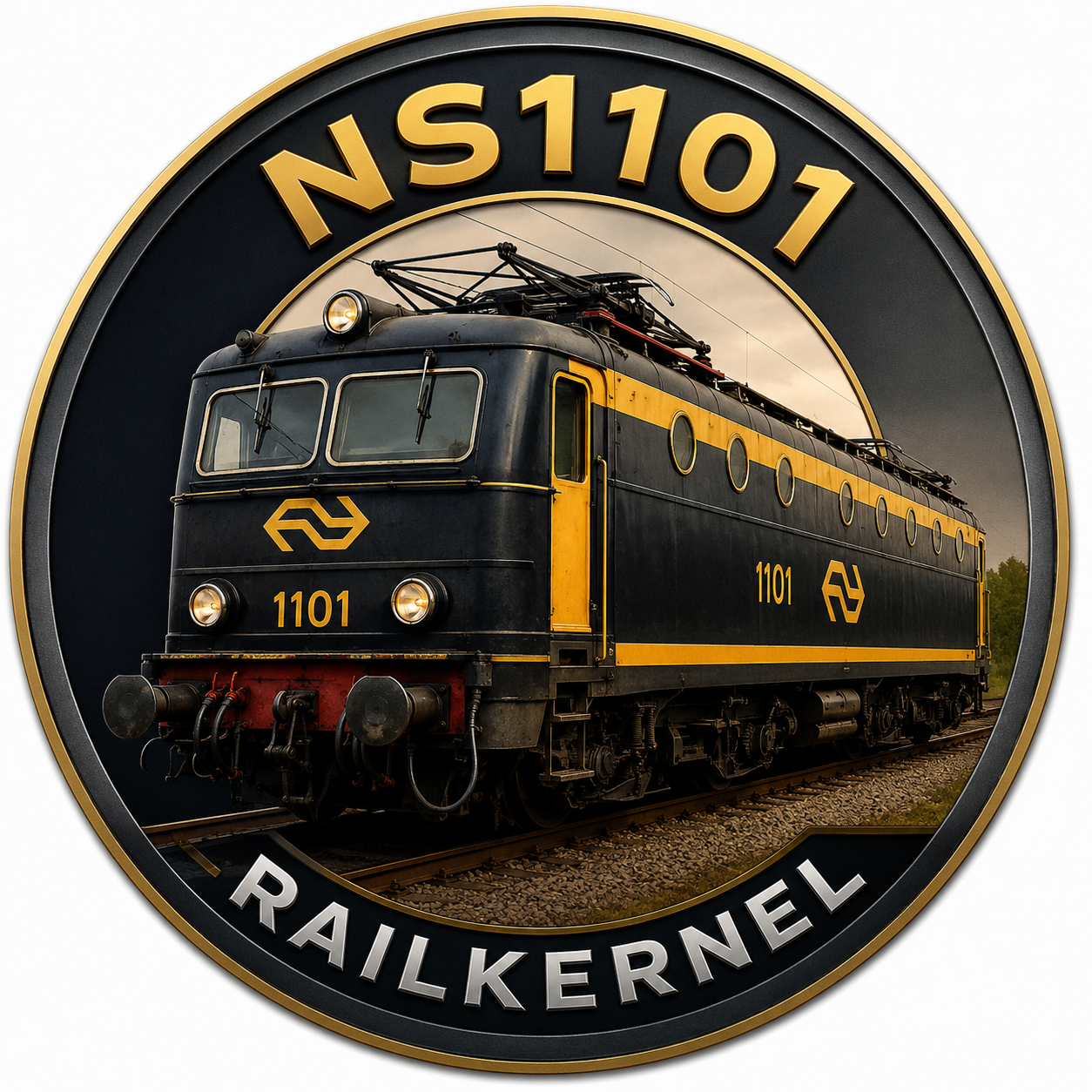 RailKernel model railway control software for Märklin CS3